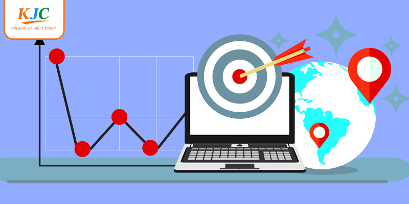 Chi tiết vị trí tuyển dụng tại KJC