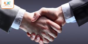 Đại Sứ KJC CLB Juventus - Hợp Tác Mang Tầm Chiến Lược