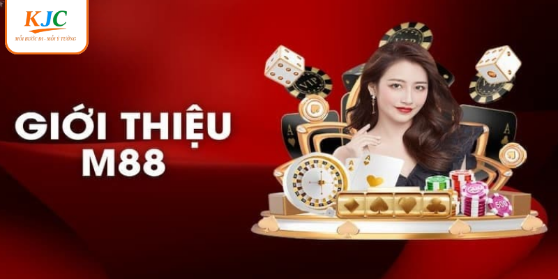 Đôi nét về nền tảng giải trí MM88
