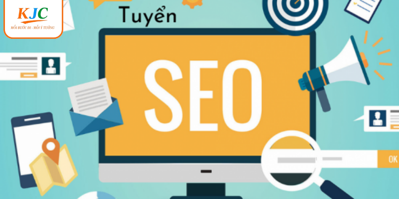 Mô tả công việc cùng yêu cầu đối với vị trí SEO