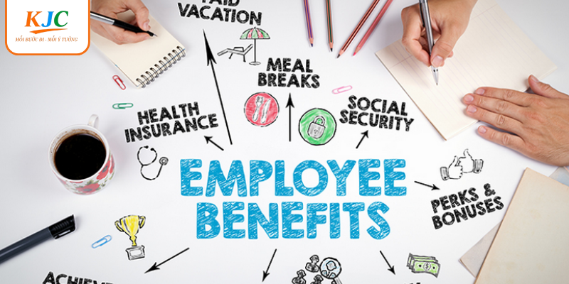 Phúc Lợi KJC Như Thế Nào? Giải Đáp Chi Tiết Từ Liên Minh