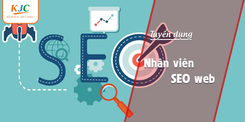 Phúc lợi và các chế độ đãi ngộ cho vị trí SEO Onl