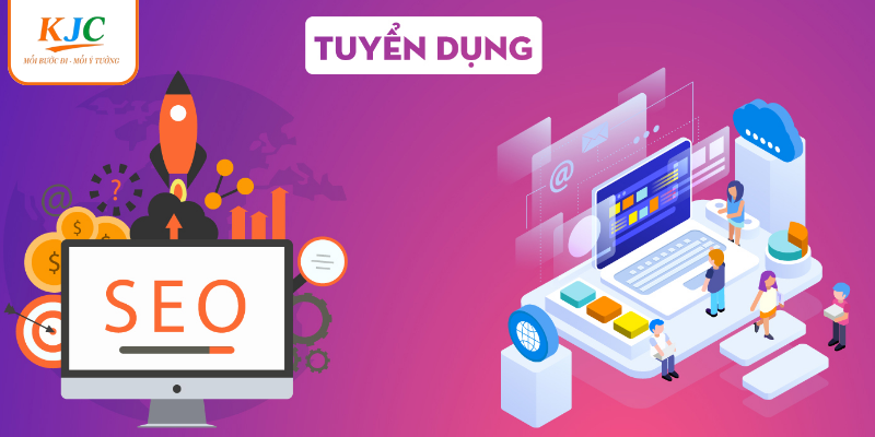 SEO Onl đóng vai trò vô cùng quan trọng tại KJC