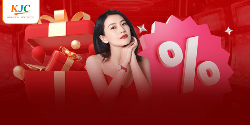 Tổng hợp các ưu đãi hấp dẫn tại sân chơi