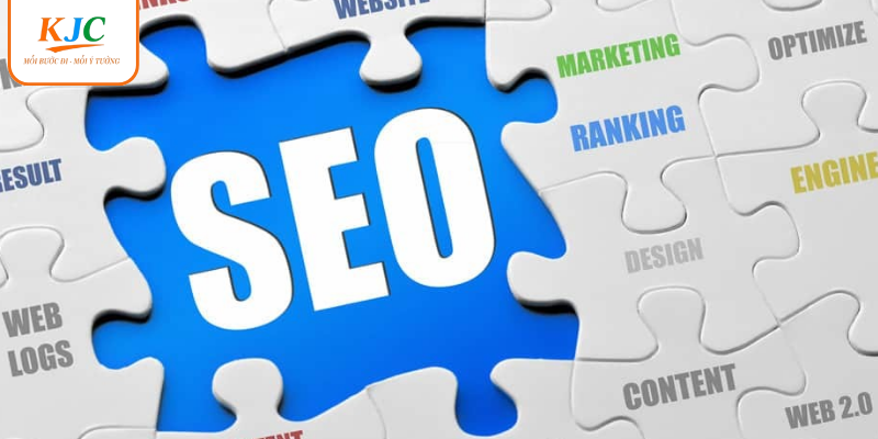 Tổng quát về vị trí IT SEO