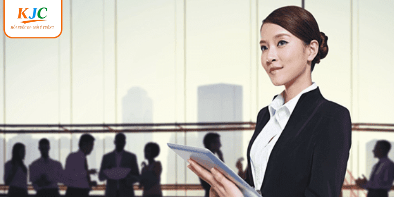 Trợ Lý OA KJC - Vị Trí Làm Việc Đám Mơ Ước Tại Liên Minh
