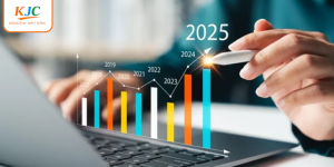 Tuyển Dụng Tài Vụ - Bộ Phận Quan Trọng Cho Sự Phát Triển KJC