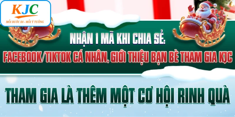 Những hoạt động tặng quà khủng tại Mega live tháng 12