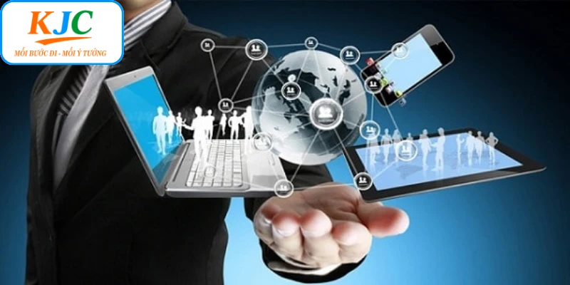 Ảnh đại diện chuyên viê it phần cứng