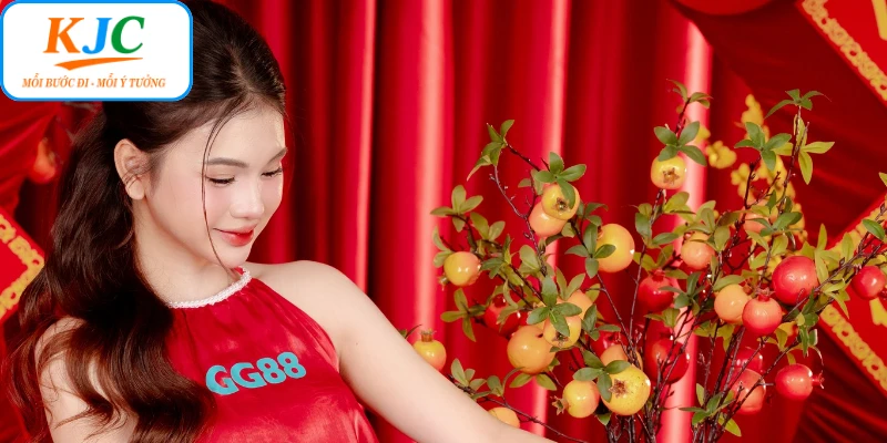 Dấu ấn riêng của KJC trong không khí tết 2026