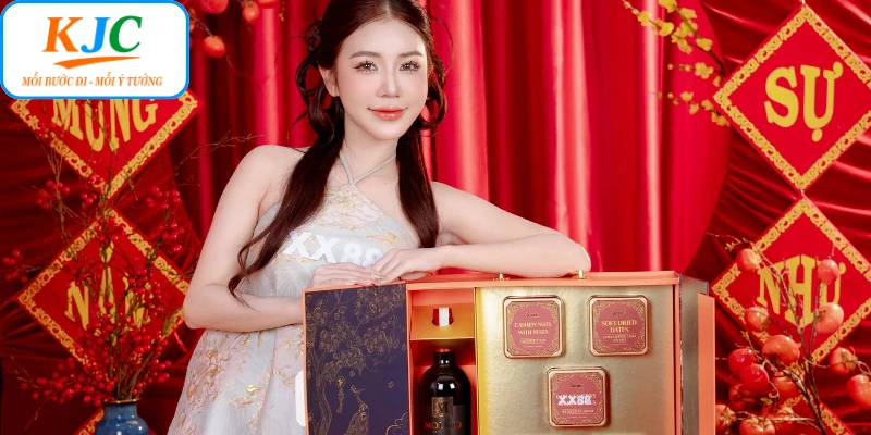 Không khí tết 2026 tràn ngập khắp mọi nơi