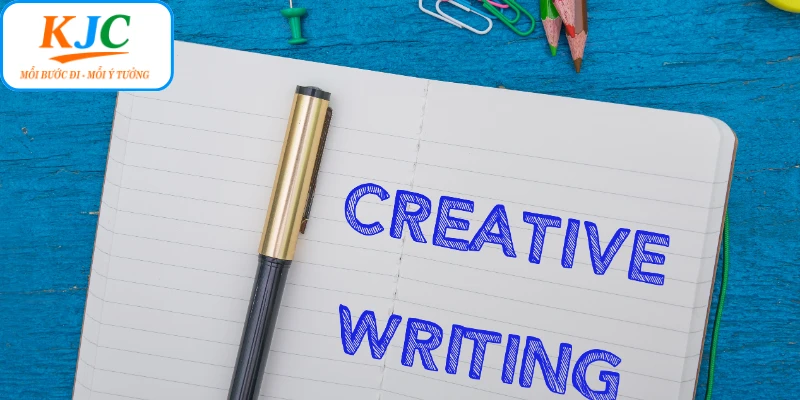 Nhân viên content casino KJC có quy trình làm việc rõ ràng